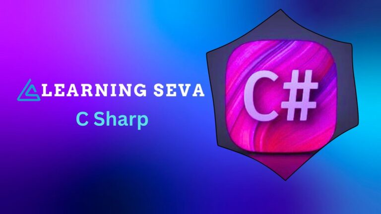 Complete C# Certification Course: From Basics to Expert-Level Coding