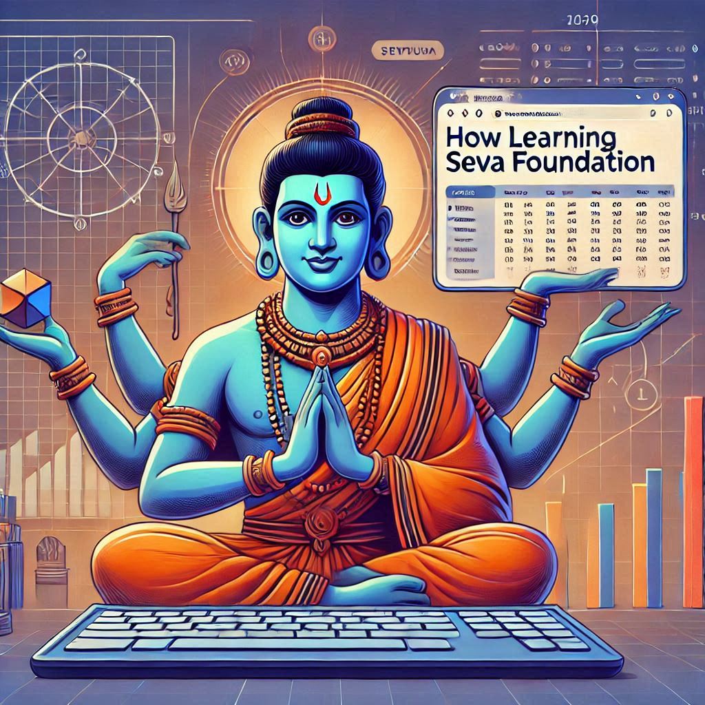 Tableau learningseva