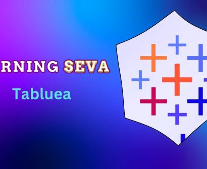 Data Visualization with Tableau